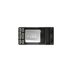 News CUAV New Pixhawk V6X Autopilot Flight Controller With NEO 3 GPS GPS for FPV RC Drone Quadcopter